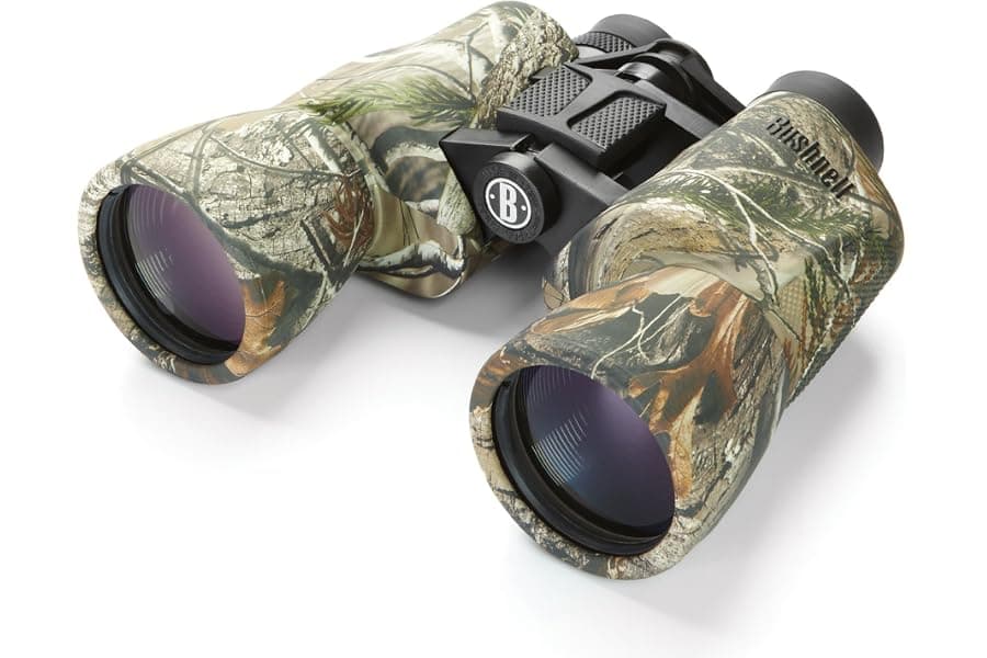 Best Porro Prism Binoculars for Hunting and Birding
