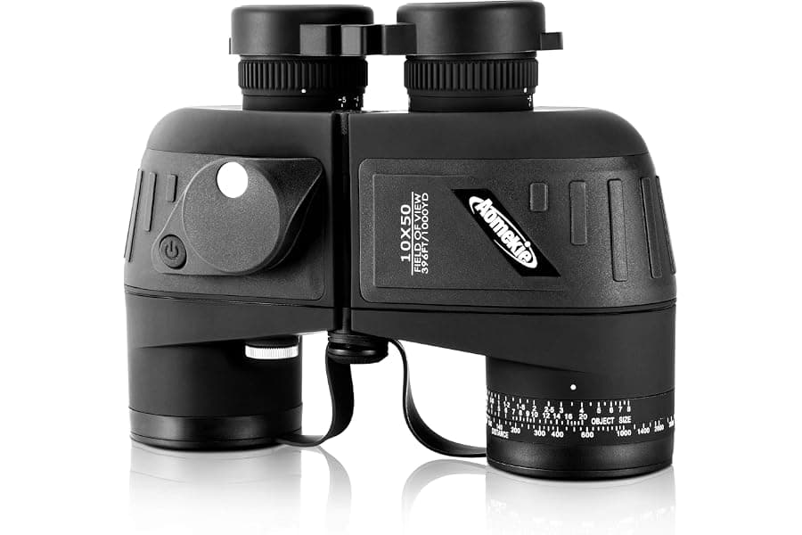 Professional Marine Binoculars for Water Sports