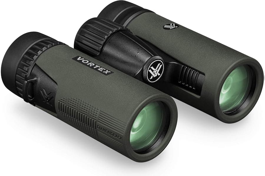 Best HD Binoculars for Outdoor Adventures