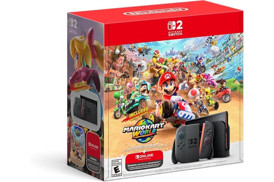 Portable Gaming Evolved: The Ultimate Console
