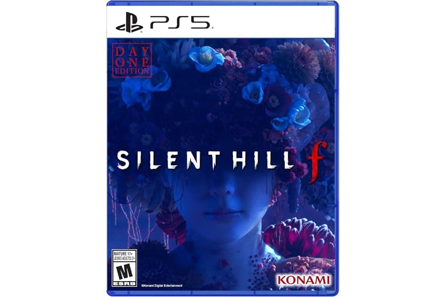 Psychological Horror Gaming at Its Peak