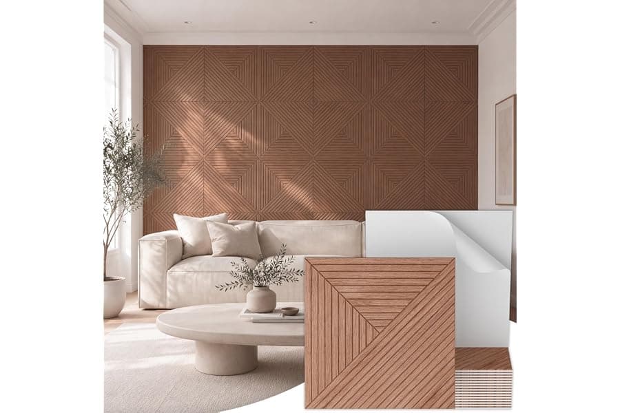 Soundproof Your Space: Best Acoustic Panels for Home & Bedroom