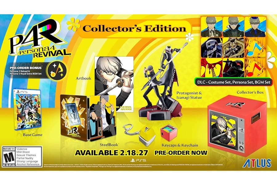 Retro Gaming Collections for Modern Consoles