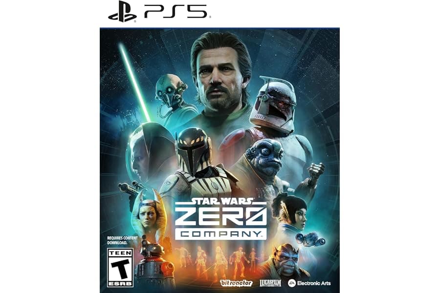 Premium Gaming Console for Trending Titles