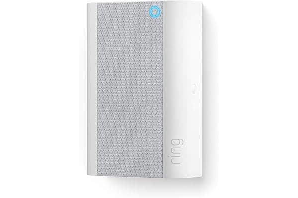 Smart Video Doorbell Chime Pro for Home Security