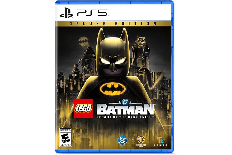 Best PlayStation 5 Gaming Console for 2025