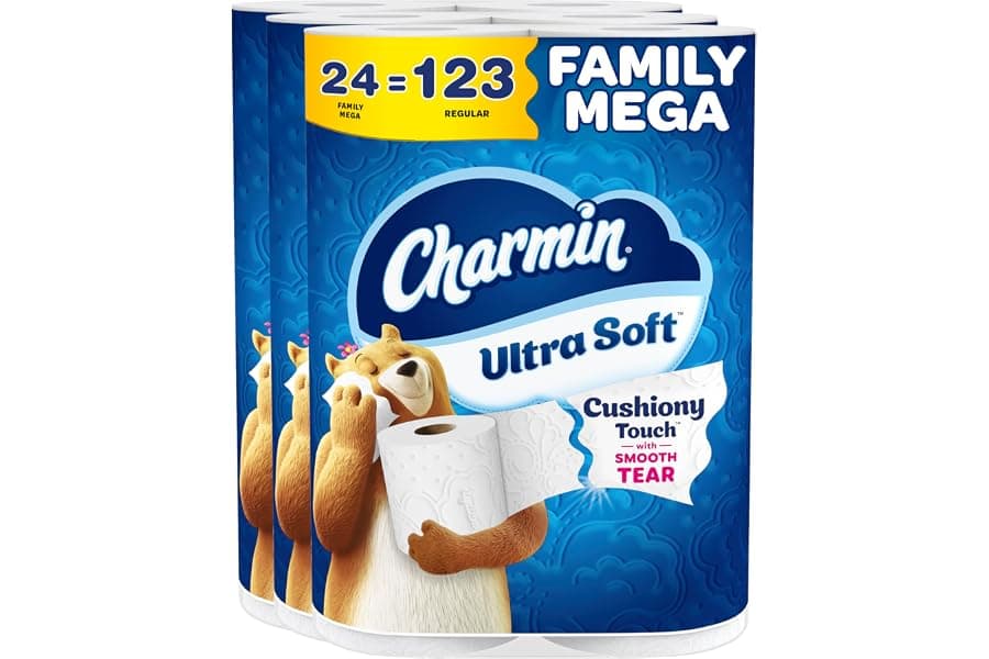 Best Soft Toilet Paper Rolls for Home Comfort and Value