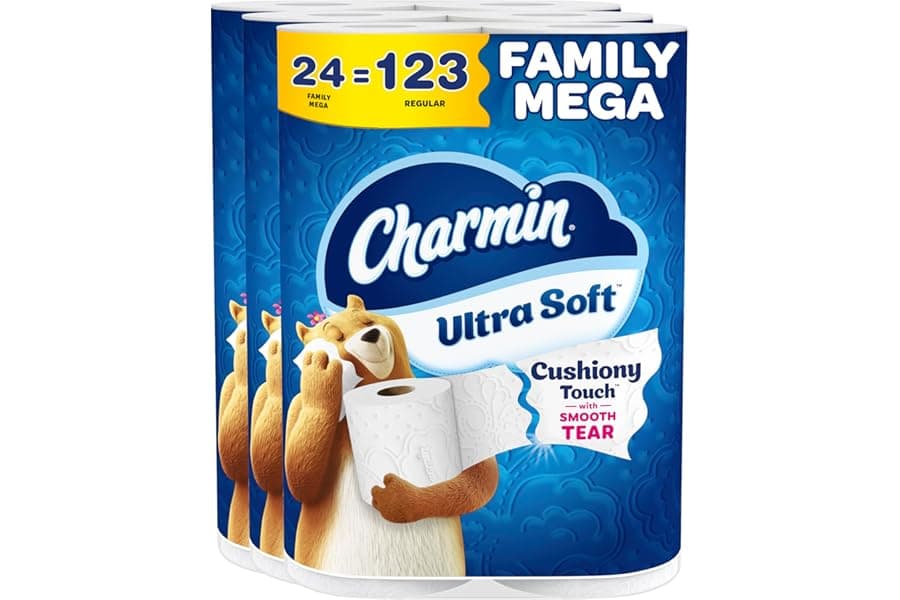 Best Soft Toilet Paper Rolls for Home Comfort and Value