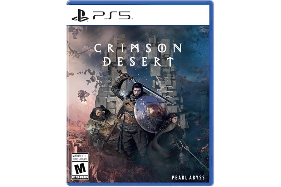 PlayStation 5's Next Must-Have Action RPG