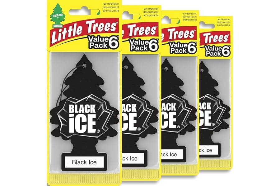 Best Car Air Freshener for Fresh Scents Daily