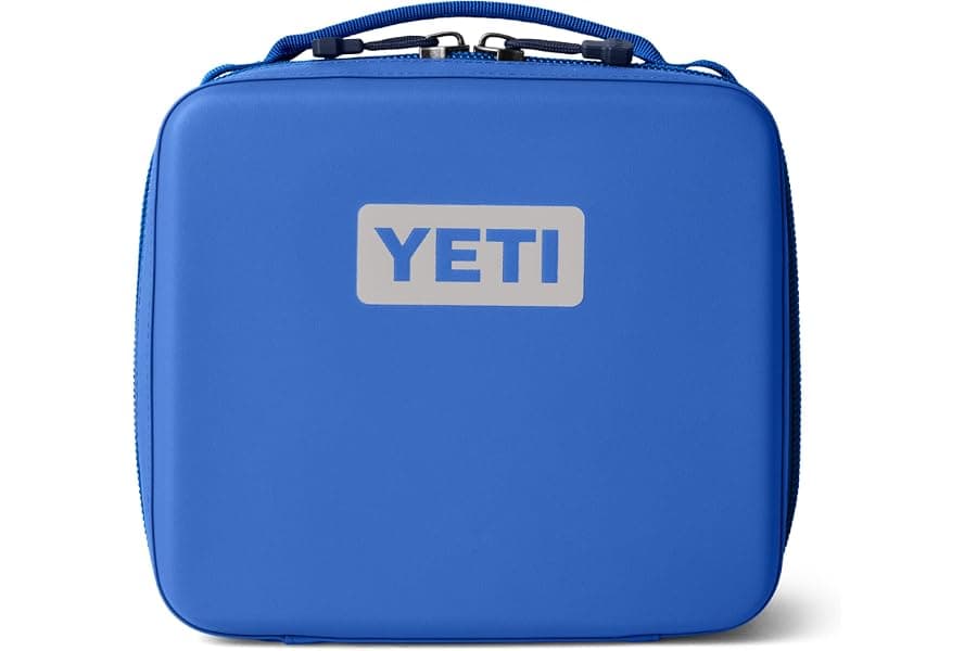 Best Insulated Lunch Cooler for Work & School