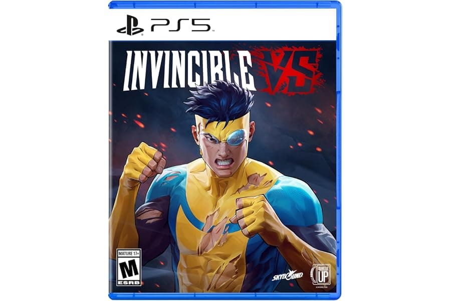 Best PlayStation 5 Games for Adventure Lovers