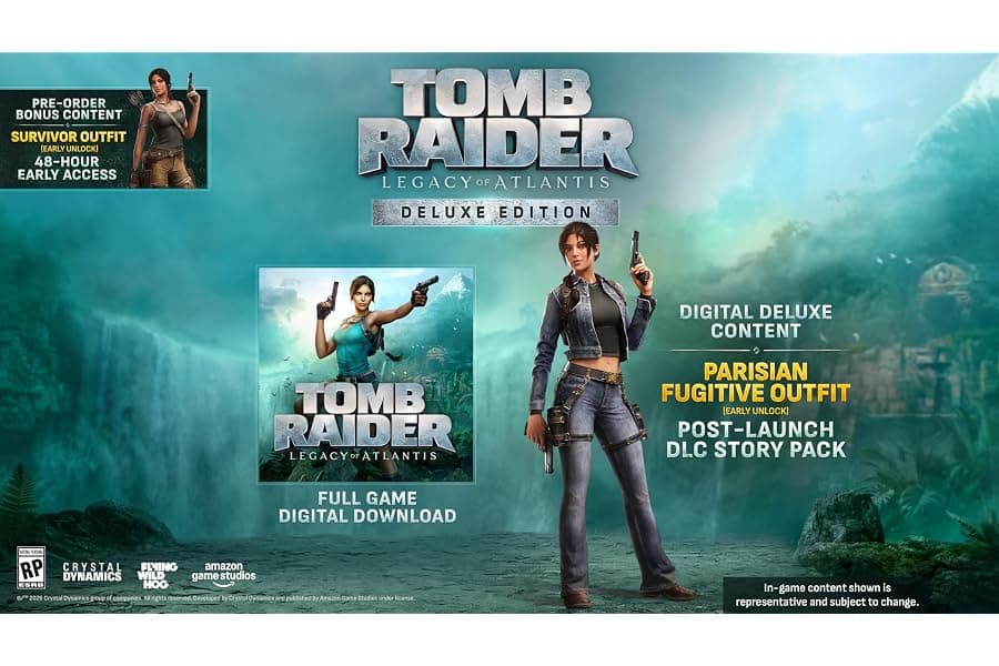 Next-Gen Gaming Console for 4K Entertainment