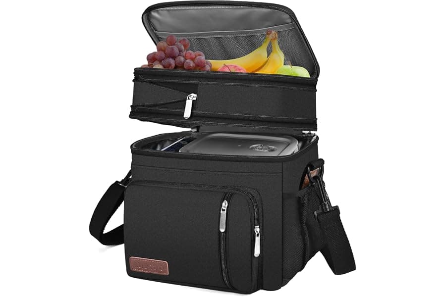 Best Large Adult Insulated Lunch Cooler 2026