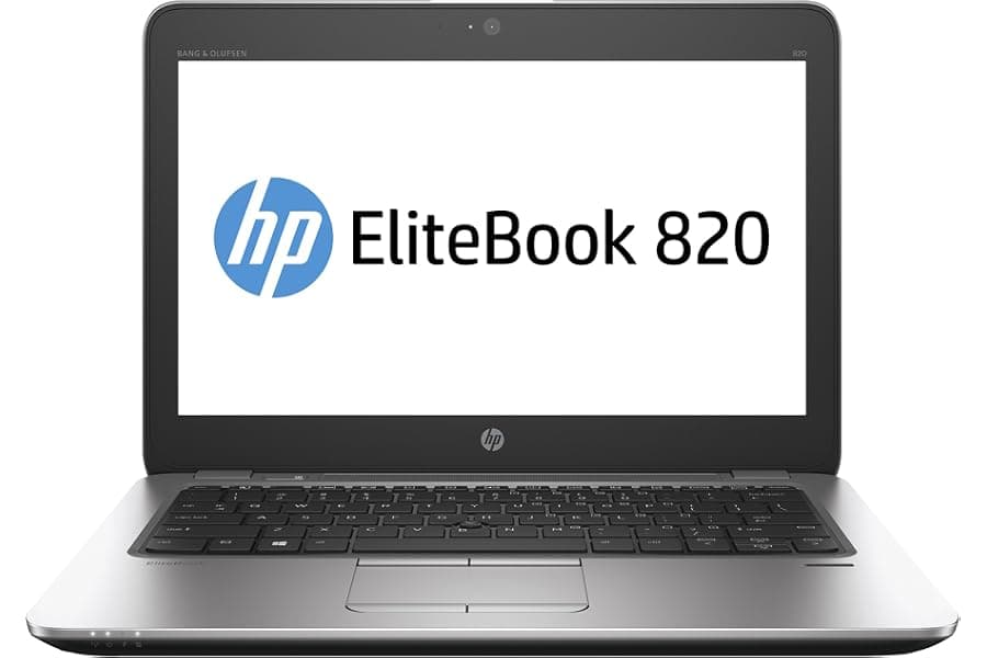 Refurbished Business Laptop for Professionals