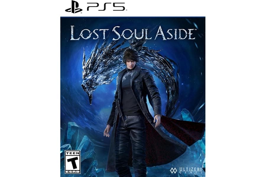 Lost Soul Aside PS5 Game Review & Guide