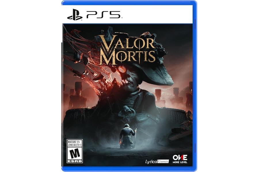 Ultimate Action Adventure for PS5 Gamers