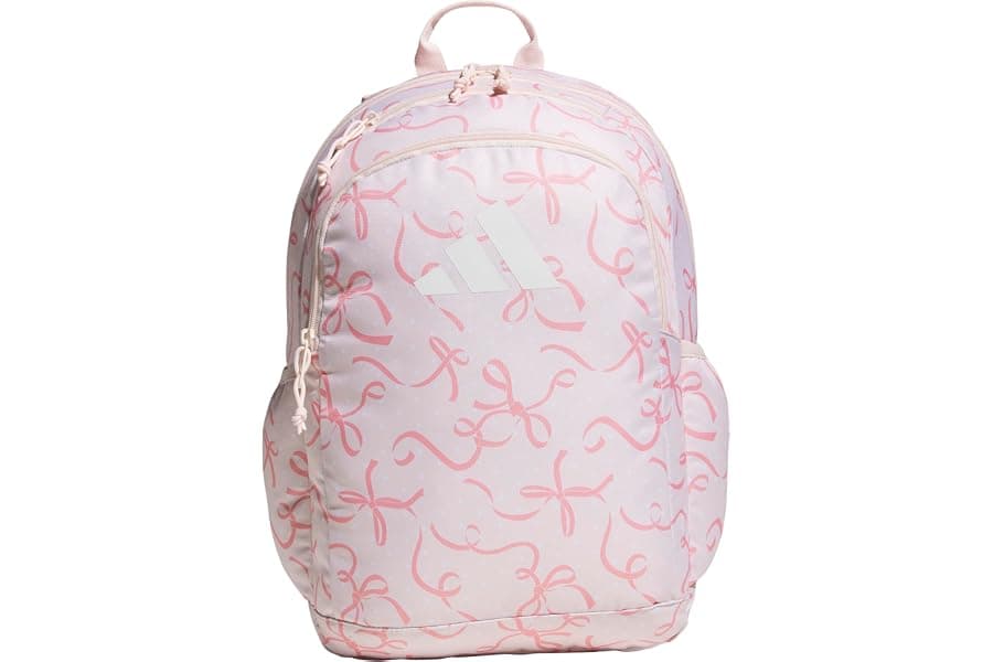 Best Durable Kids School Backpack - 27L Capacity