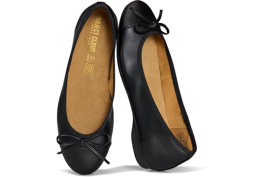 Best Ballet Flats for Everyday Comfort