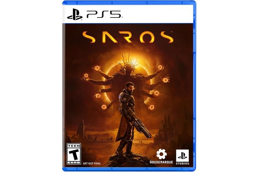 Next-Gen Gaming Console for Serious Gamers