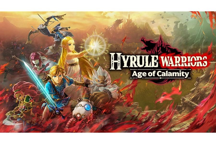 Epic Strategy Action RPG for Console Gamers