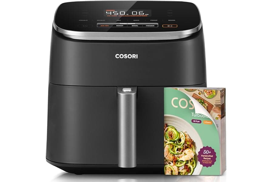 Air Fryer vs. Convection Oven: Which One Should You Actually Buy?