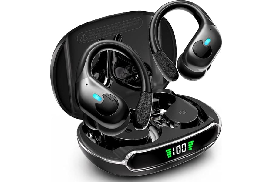 Best Noise Cancelling Earbuds for Active Lifestyles