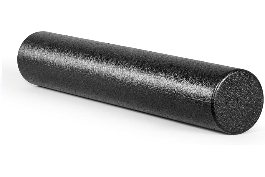 Best High Density Foam Roller for Yoga and Recovery
