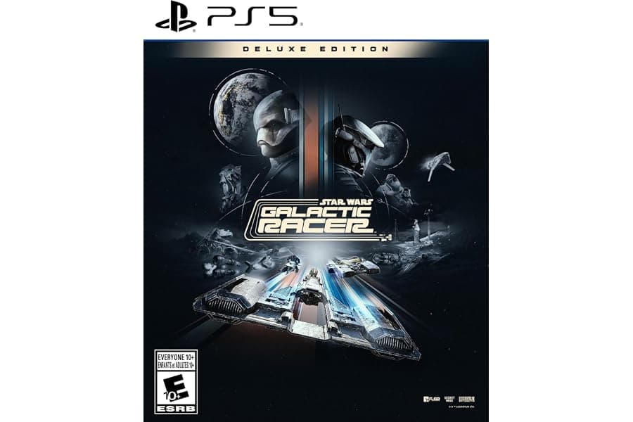 Premium Next-Gen Gaming Console