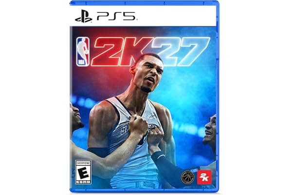 Premium 4K Gaming Console for Players