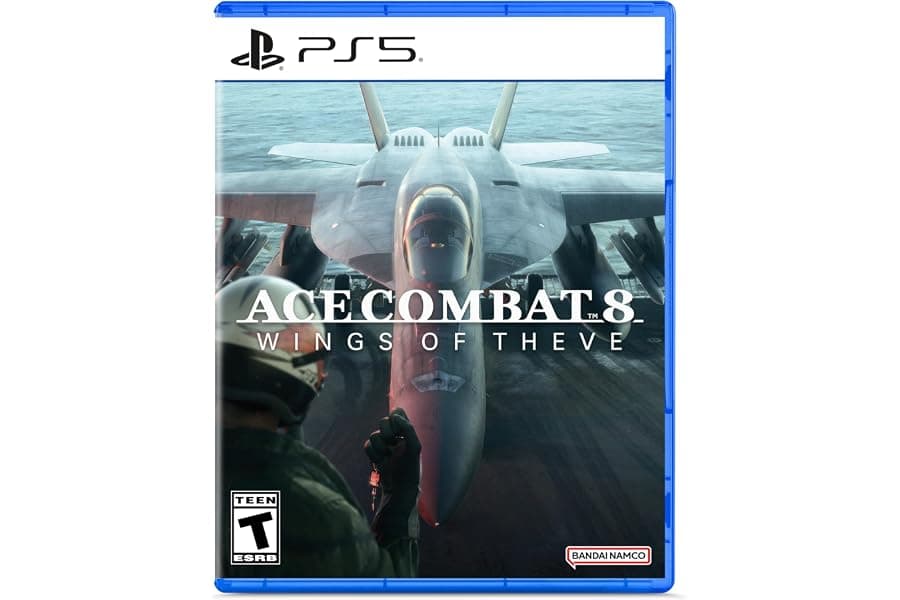 Top PS5 Games You Need to Play