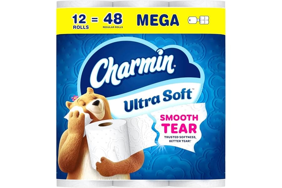 Best Ultra-Soft Toilet Paper for Comfortable Bathrooms
