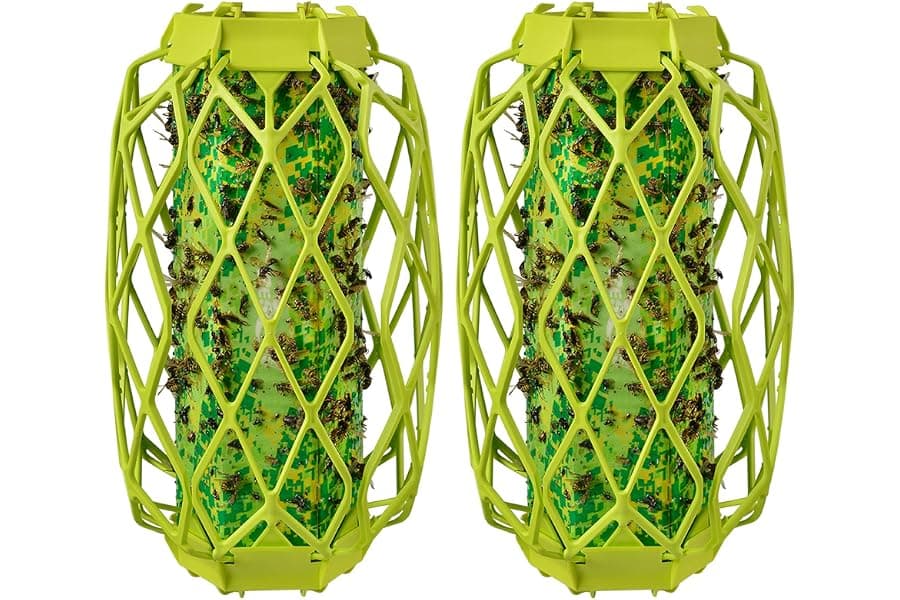 Best Visilureยฎ Trapstik For Wasps - Top Picks for 2026