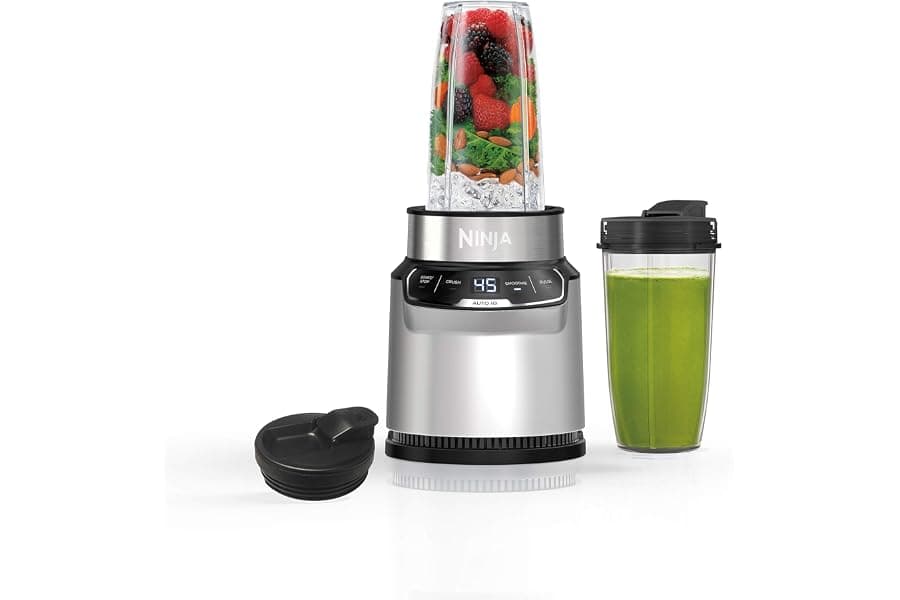 Best Portable Blender for Smoothies and Frozen Drinks
