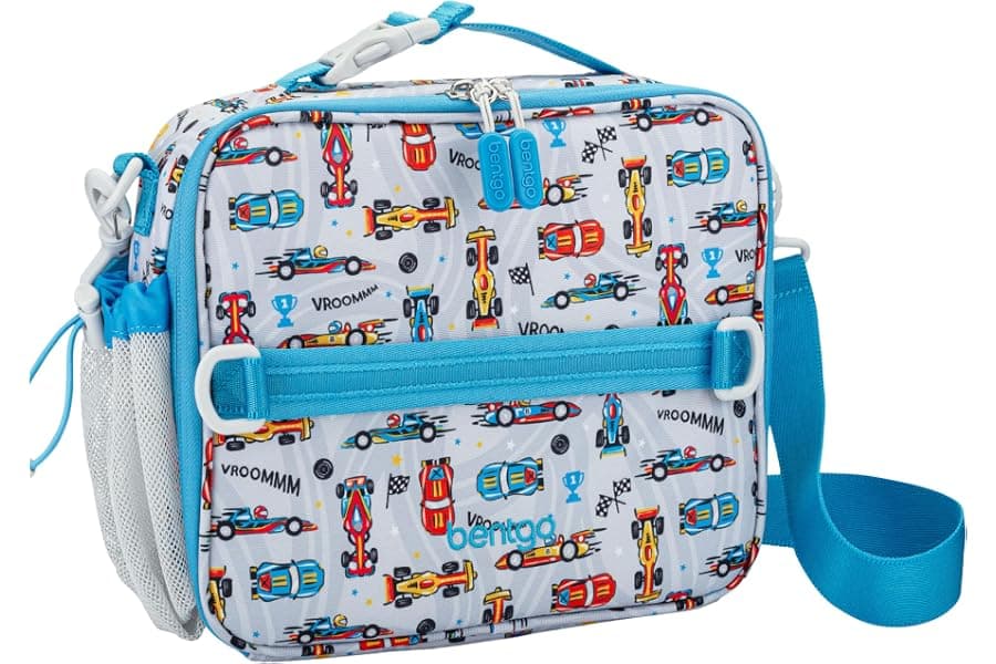 Double-Insulated Lunch Bag for Kids: Complete Guide