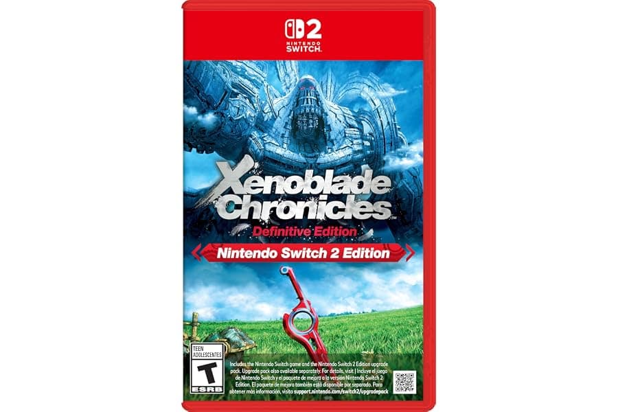 Next-Gen Handheld Gaming: What to Expect from Switch 2
