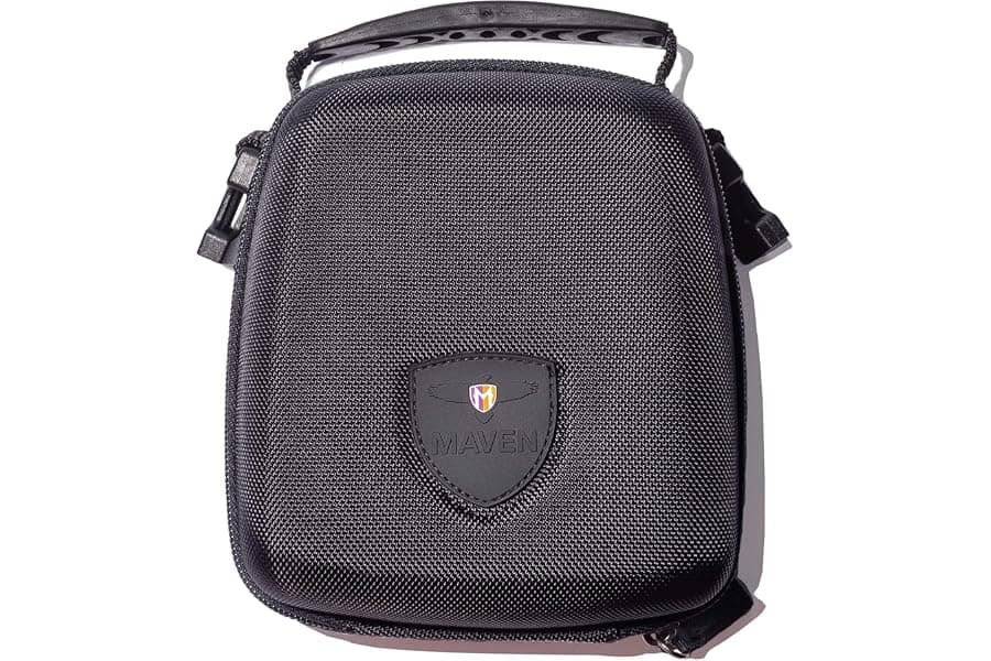 Best Compact Binocular Case for Hiking and Birdwatching