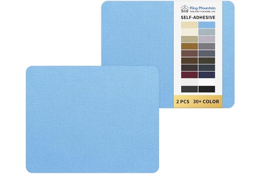 Best Self-Adhesive Waterproof Repair Patches 2026