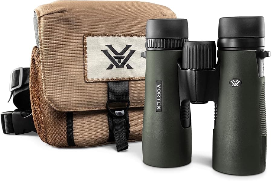 Best HD Binoculars for Outdoor Adventures