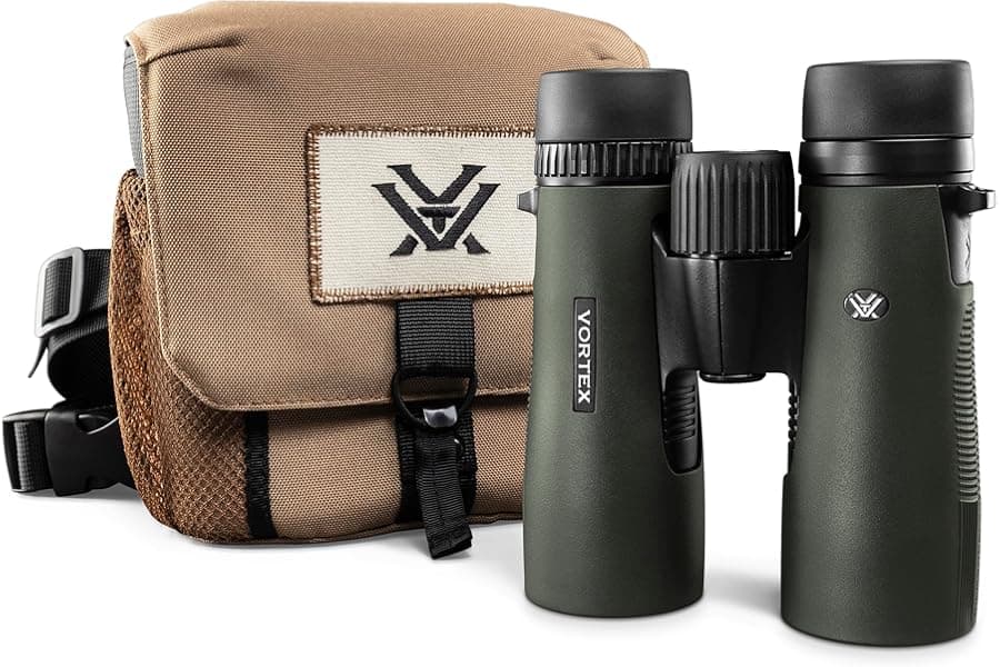 Best HD Binoculars for Outdoor Adventures
