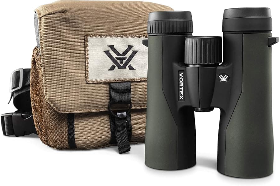 Professional HD Binoculars for Outdoor Adventures