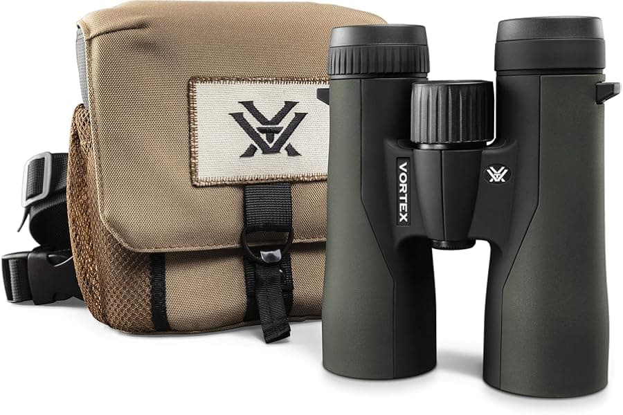 Professional HD Binoculars for Outdoor Adventures