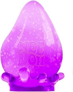 Sensory Squeeze Toys for Stress Relief