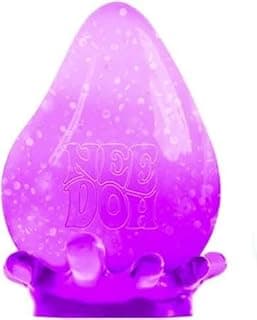 Sensory Squeeze Toys for Stress Relief