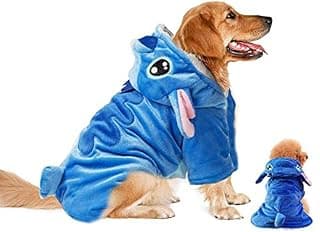 Best Dog Costumes for Halloween & Christmas Parties
