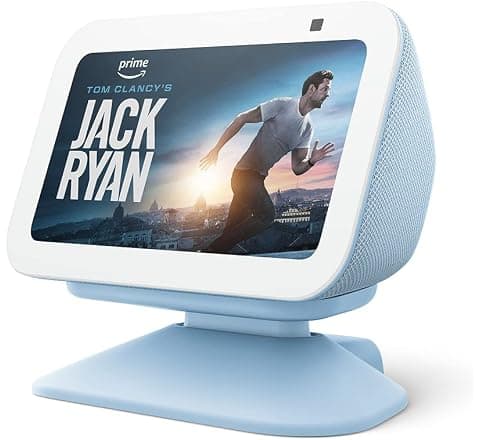 Echo Show 5 Stand with USB-C: Is This Smart Display Mount Worth It?