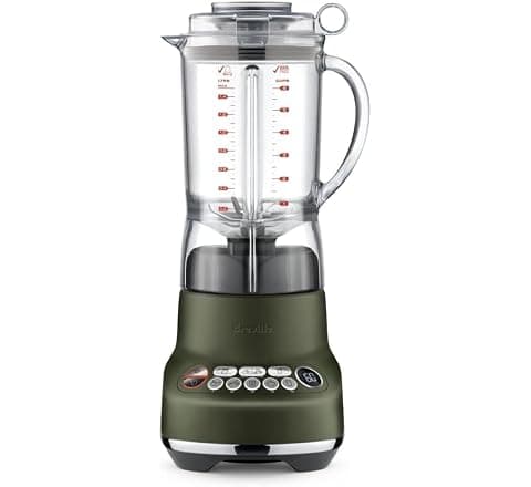 Best Blender for Smoothies and Crushing Ice at Home