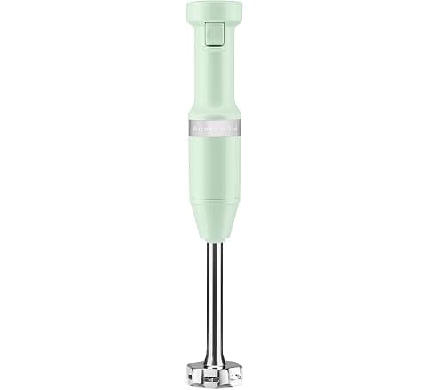 Best Hand Blender for Smoothies, Soups and Sauces in 2026