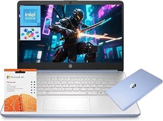 Budget Student Laptop with Office 365 & AI