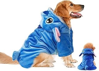 Funny Dog Halloween Costumes for Pets & Puppies